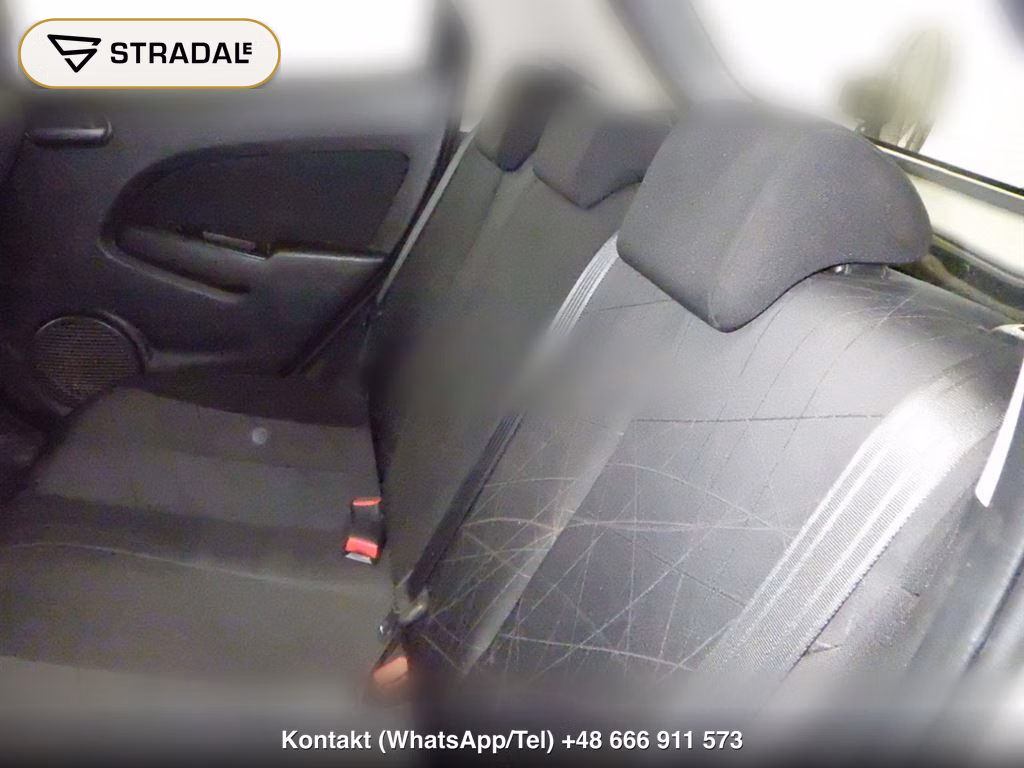 MAZDA DEMIO 5D 4W 13C, miniaturka 7
