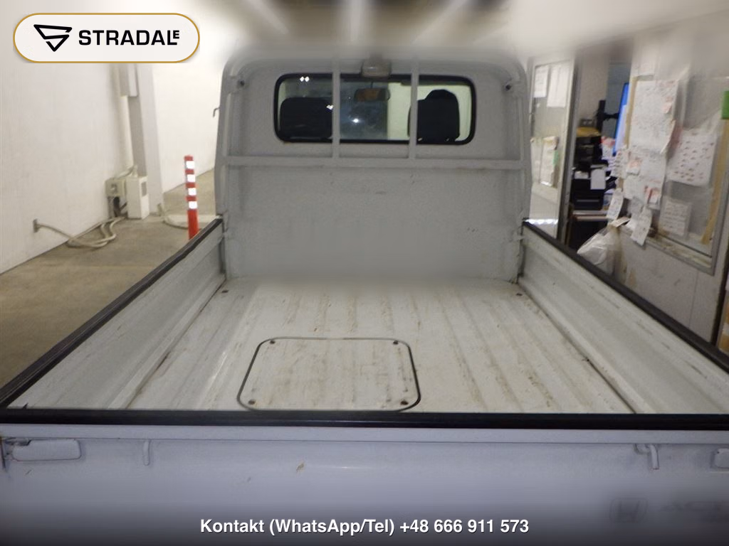 HONDA ACTY TRUCK 4WD SDX, miniaturka 7