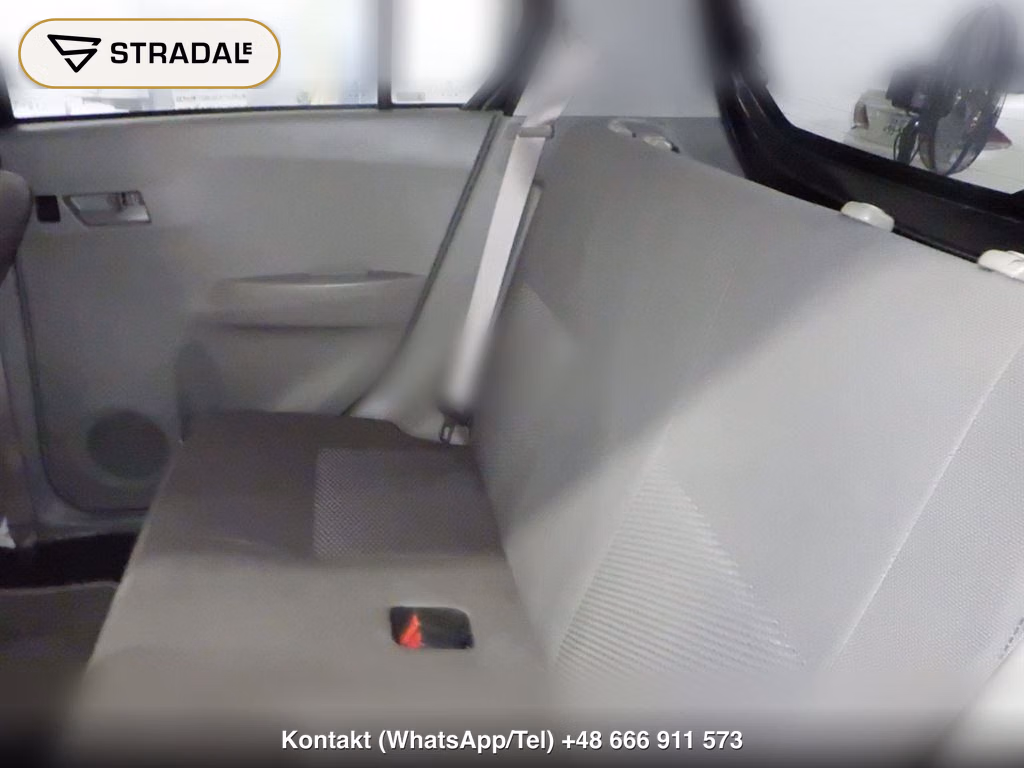 DAIHATSU MIRA E:S 4WD LF, miniaturka 7