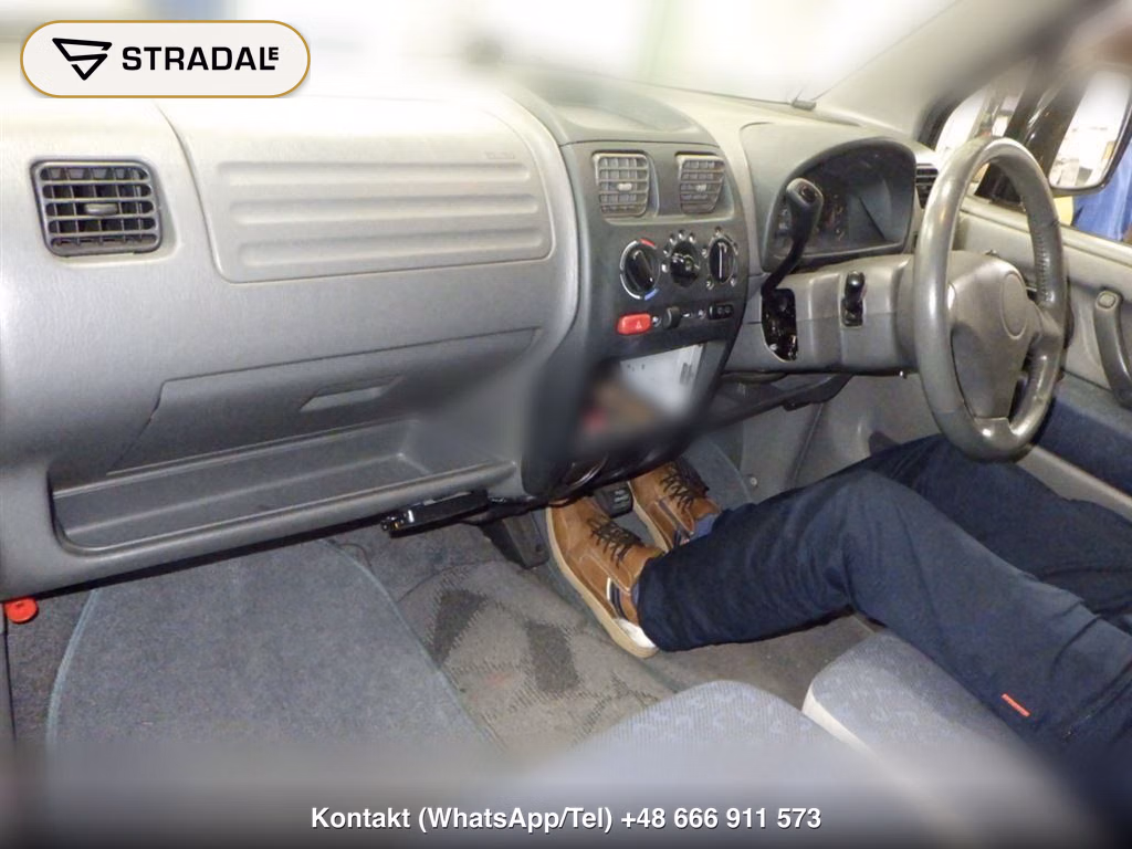 SUZUKI WAGON R PLUS XV S PACKAGE, miniaturka 4