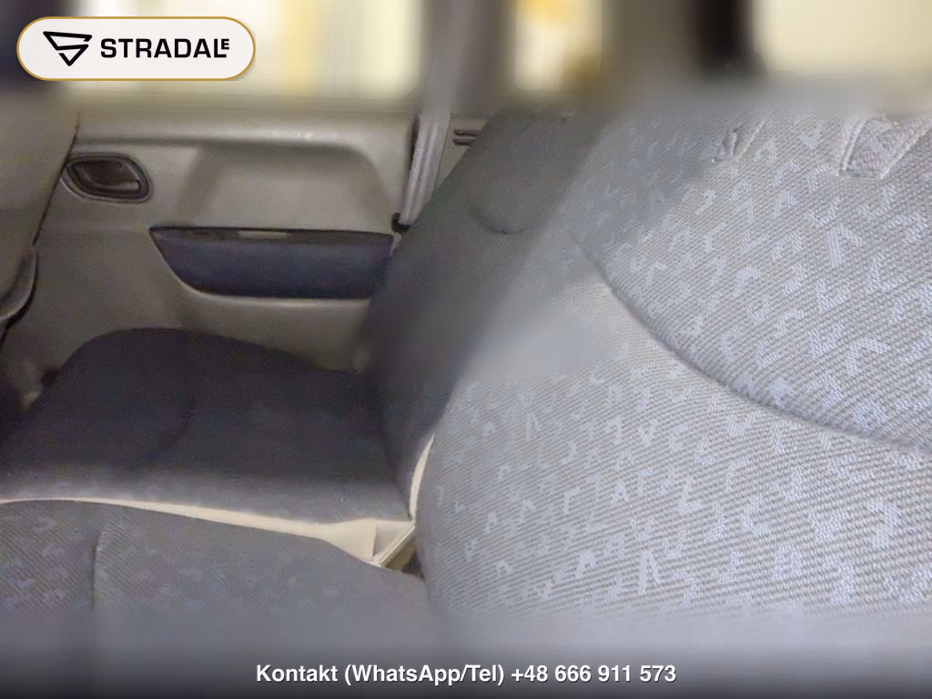 SUZUKI WAGON R PLUS XV S PACKAGE, miniaturka 7
