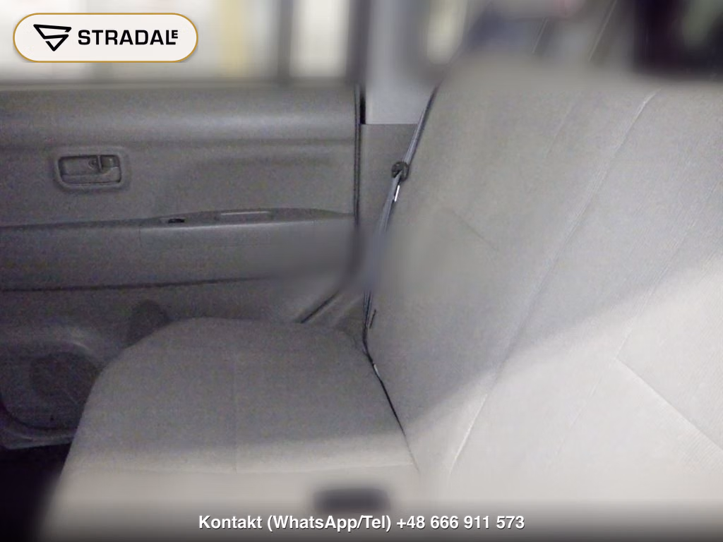 DAIHATSU MOVE CONTE 4WD L, miniaturka 7