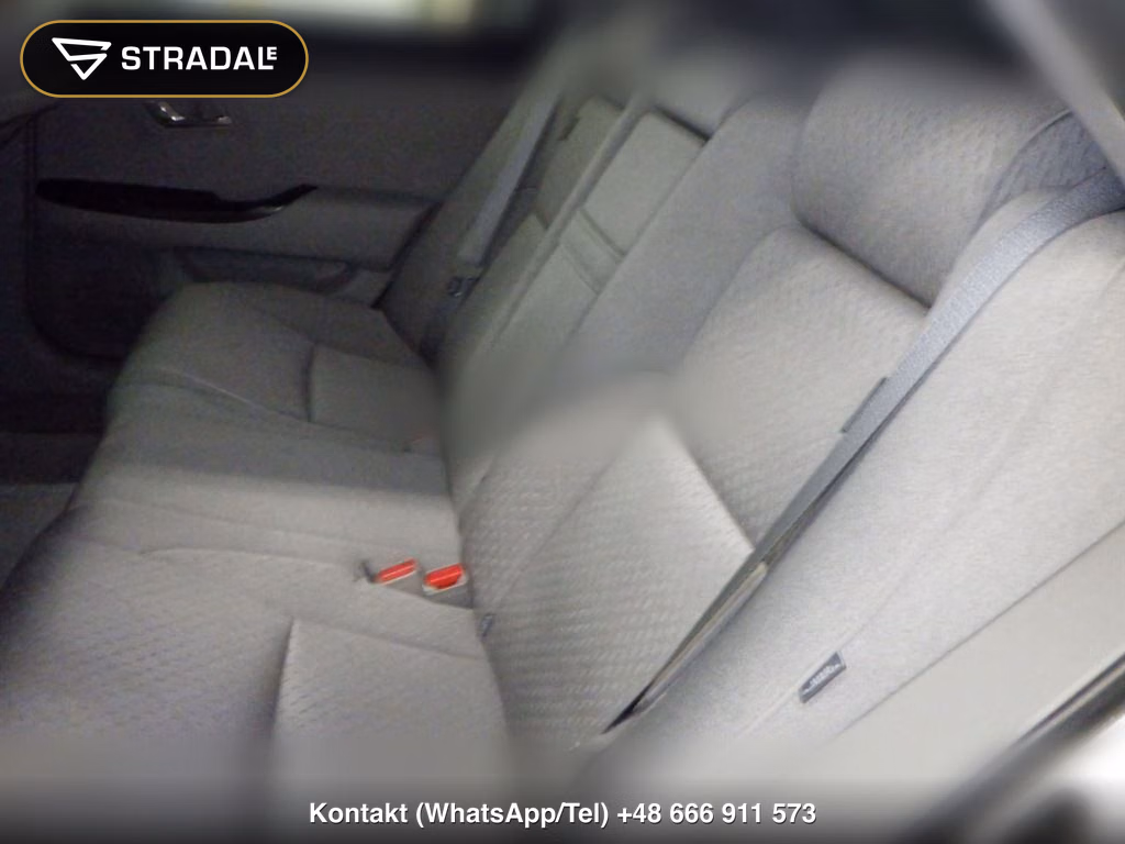 TOYOTA CROWN 4D ROYAL SALOON NAVI PACKAGE, miniaturka 7