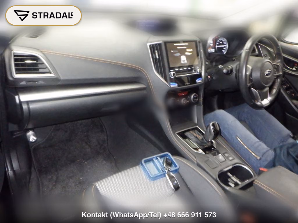 SUBARU IMPREZA XV HYBRID 4WD ADVANCE, miniaturka 4