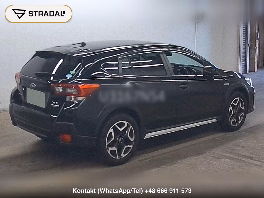 SUBARU IMPREZA XV HYBRID 4WD ADVANCE, miniaturka 6