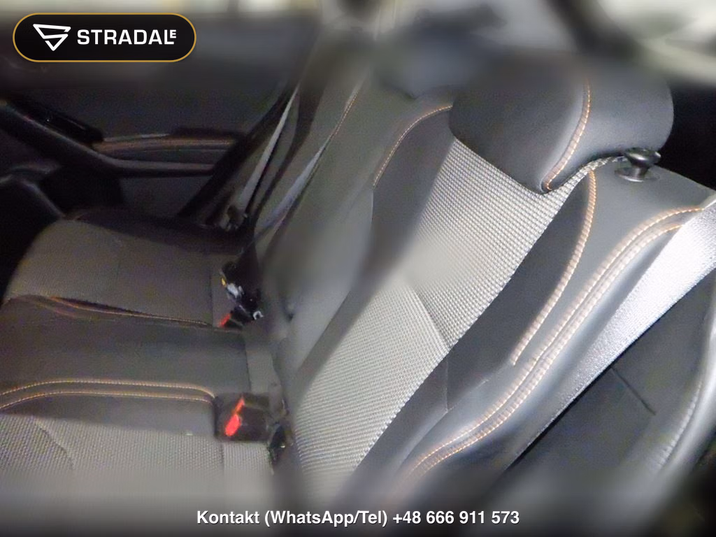 SUBARU IMPREZA XV HYBRID 4WD ADVANCE, miniaturka 7