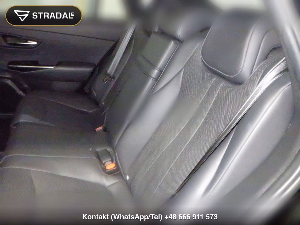 TOYOTA CROWN HYBRID S C PACKAGE, miniaturka 7