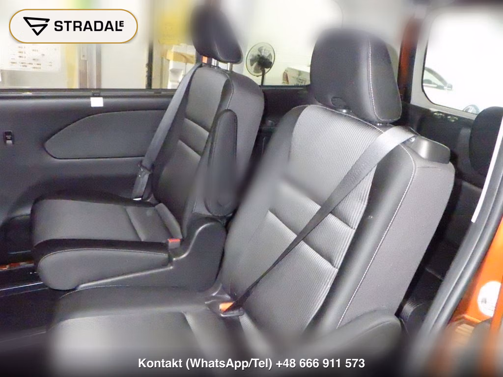NISSAN SERENA 5D E-POWER HIGHWAY STAR V, miniaturka 7