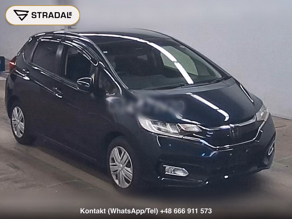 HONDA FIT 13G･L HONDA SENSING, miniaturka 2