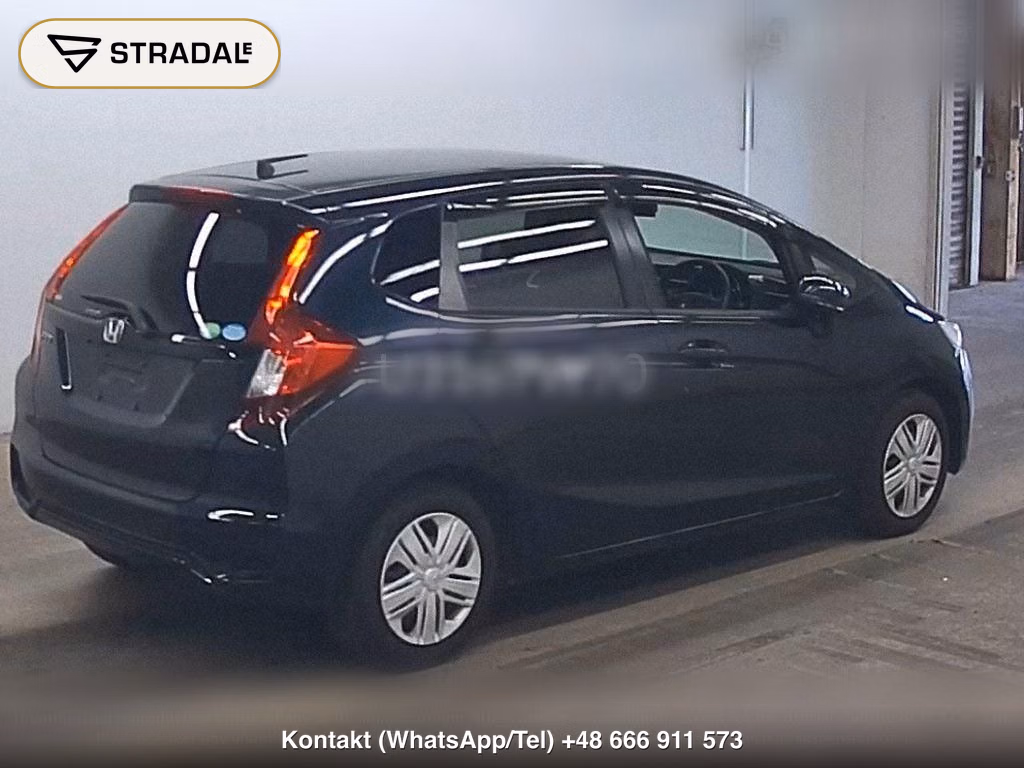 HONDA FIT 13G･L HONDA SENSING, miniaturka 6