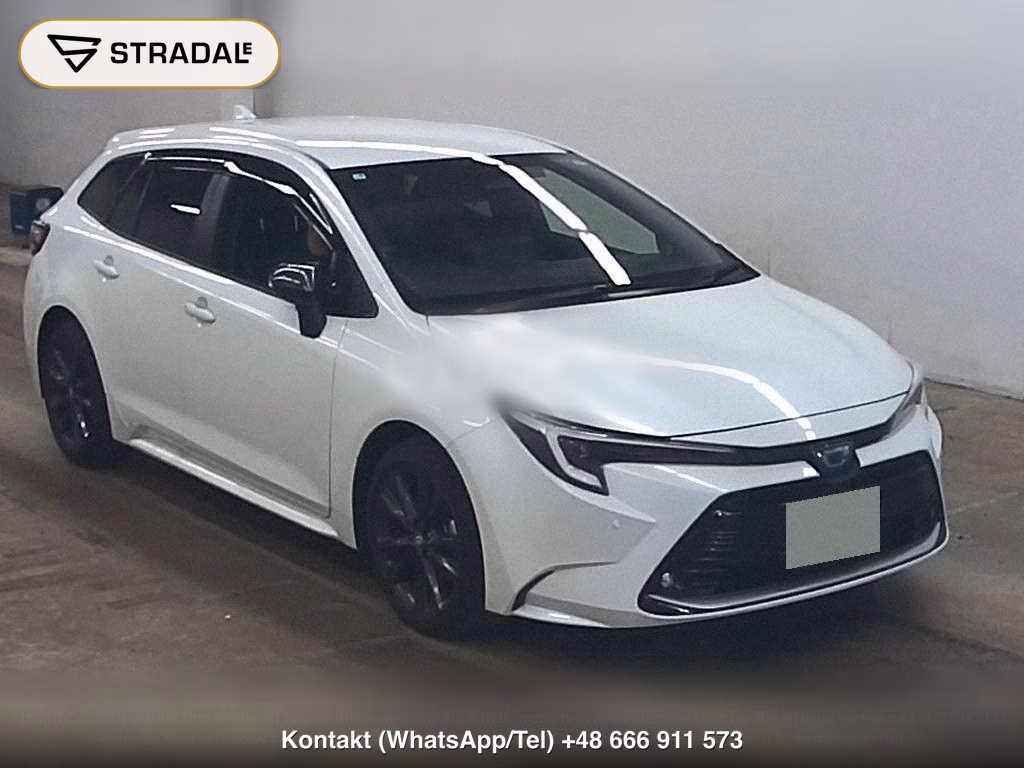 TOYOTA COROLLA TOURING HYBRID WXB, miniaturka 2