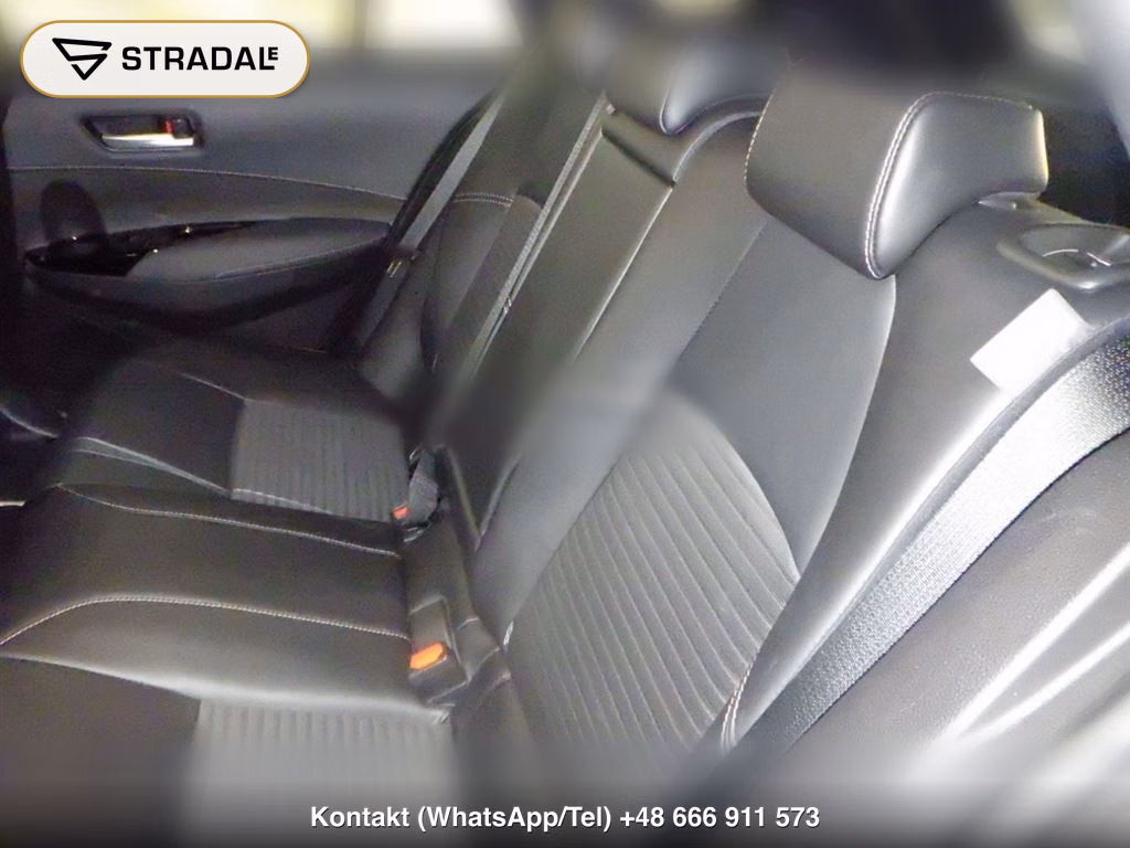 TOYOTA COROLLA TOURING HYBRID WXB, miniaturka 7