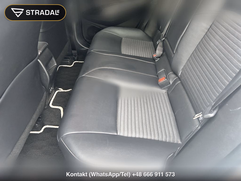 TOYOTA COROLLA TOURING HYBRID WXB, miniaturka 8