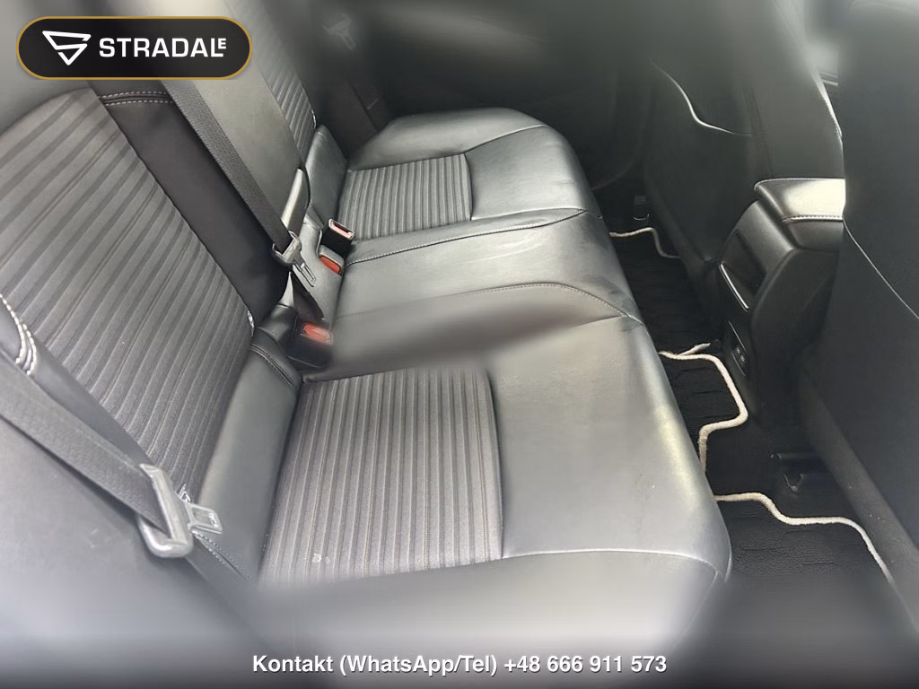 TOYOTA COROLLA TOURING HYBRID WXB, miniaturka 9