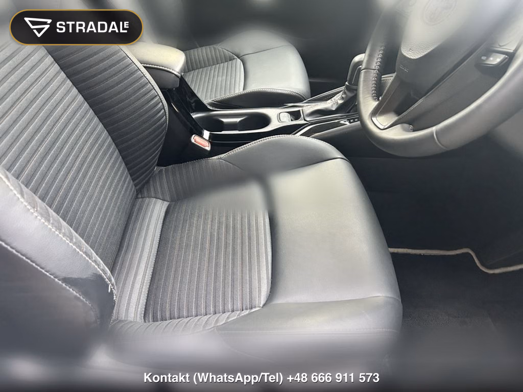 TOYOTA COROLLA TOURING HYBRID WXB, miniaturka 10
