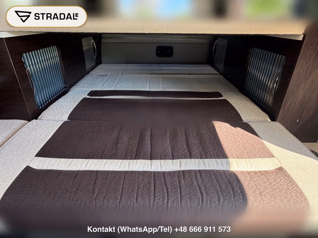 TOYOTA HIACE VAN 4D CAMPING, miniaturka 8