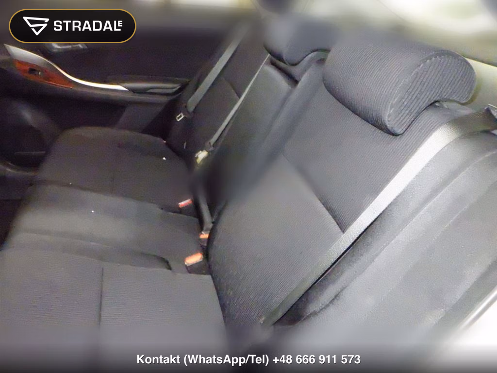 TOYOTA ALLION A18 S PACKAGE, miniaturka 7