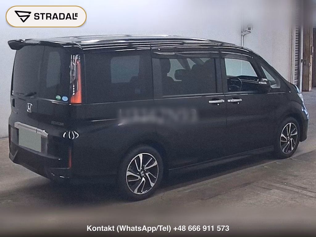 HONDA STEPWAGON SPADA SPADA･COOL SPIRIT, miniaturka 6
