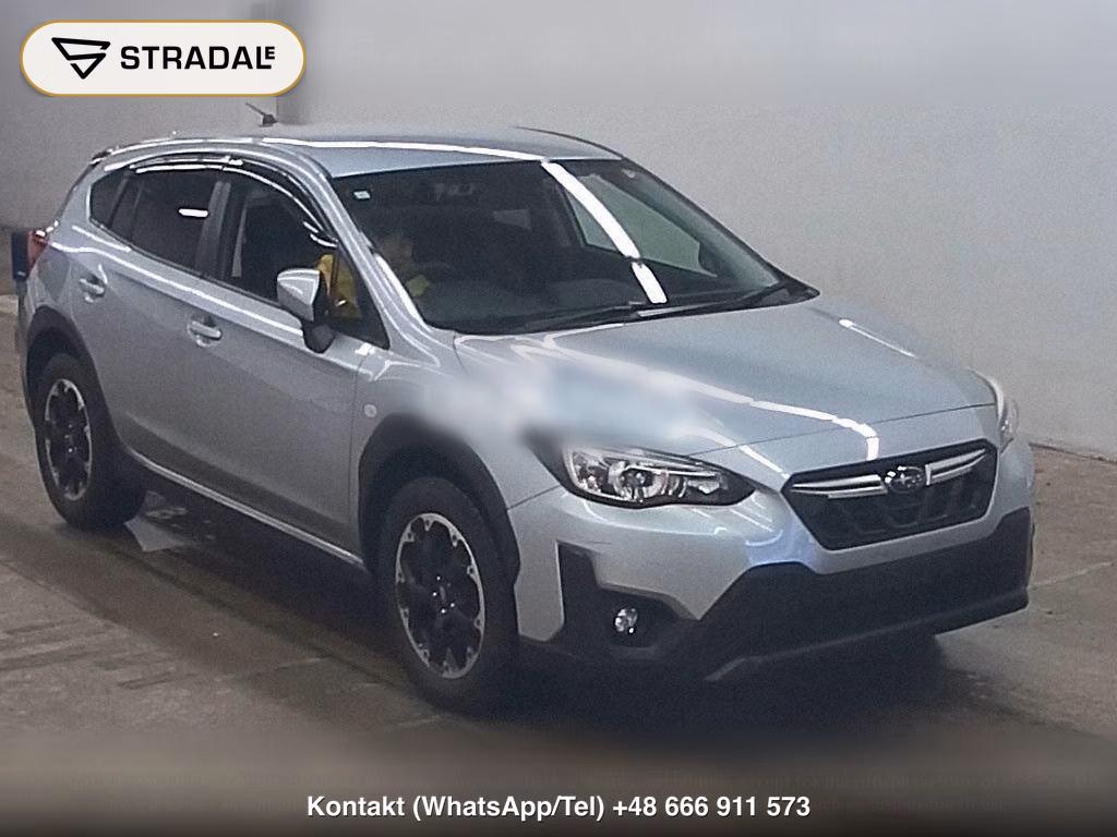 SUBARU IMPREZA XV 4WD 1.6I-L EYESIGHT, miniaturka 2