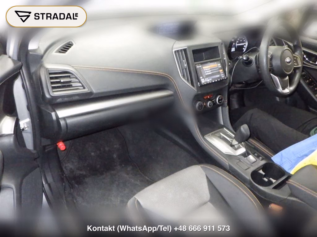SUBARU IMPREZA XV 4WD 1.6I-L EYESIGHT, miniaturka 4