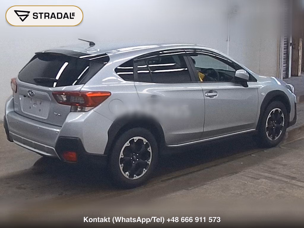 SUBARU IMPREZA XV 4WD 1.6I-L EYESIGHT, miniaturka 6
