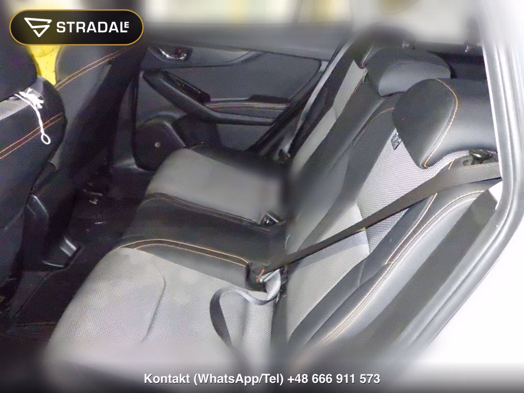 SUBARU IMPREZA XV 4WD 1.6I-L EYESIGHT, miniaturka 7