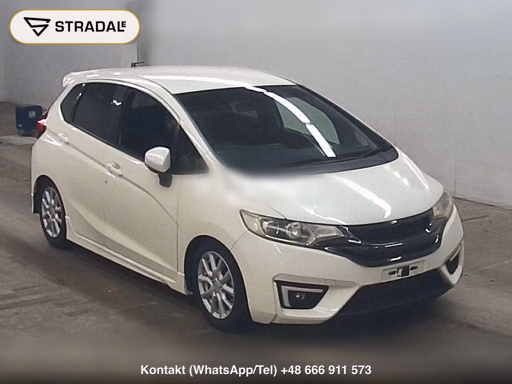 HONDA FIT RS, miniaturka 2