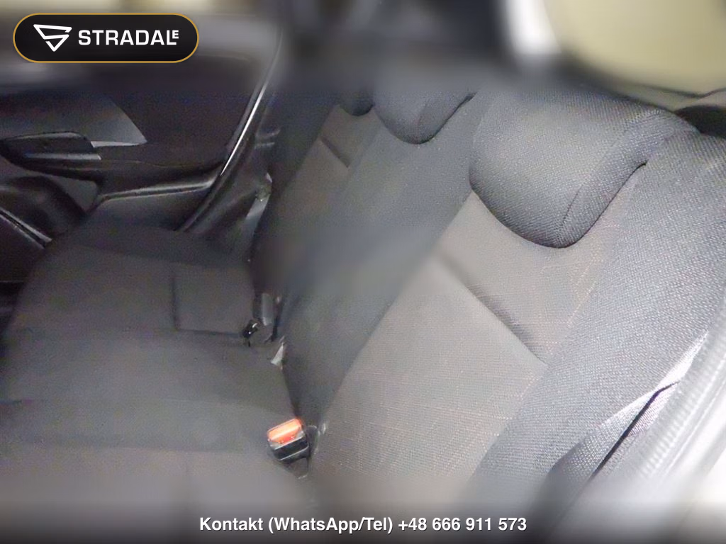 HONDA FIT RS, miniaturka 7