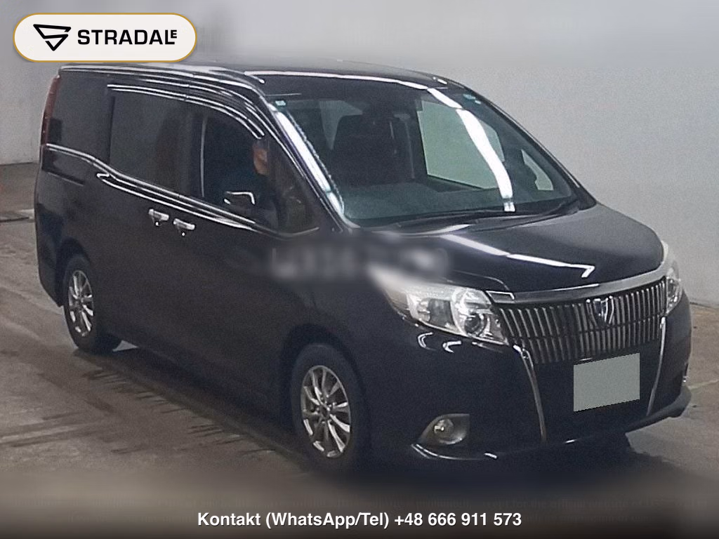 TOYOTA ESQUIRE HYBRID GI, miniaturka 2