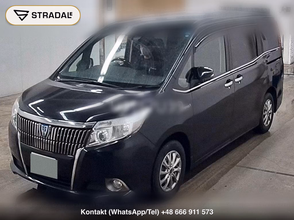 TOYOTA ESQUIRE HYBRID GI, miniaturka 5