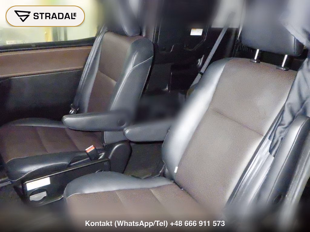 TOYOTA ESQUIRE HYBRID GI, miniaturka 7