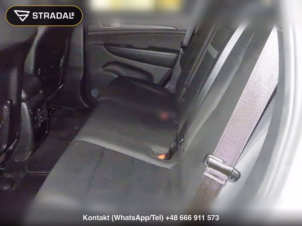 CHRYSLER JEEP JEEP GRAND CHEROKEE 4WD LAREDO, miniaturka 7