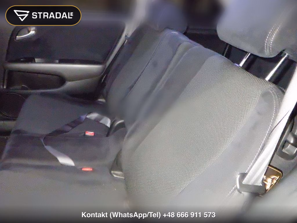 HONDA STREAM RSZ, miniaturka 7