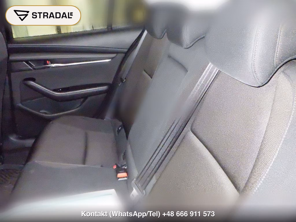 MAZDA MAZDA3 SEDAN 4WD 20S PROACTIVE TOURING SELECTION, miniaturka 7