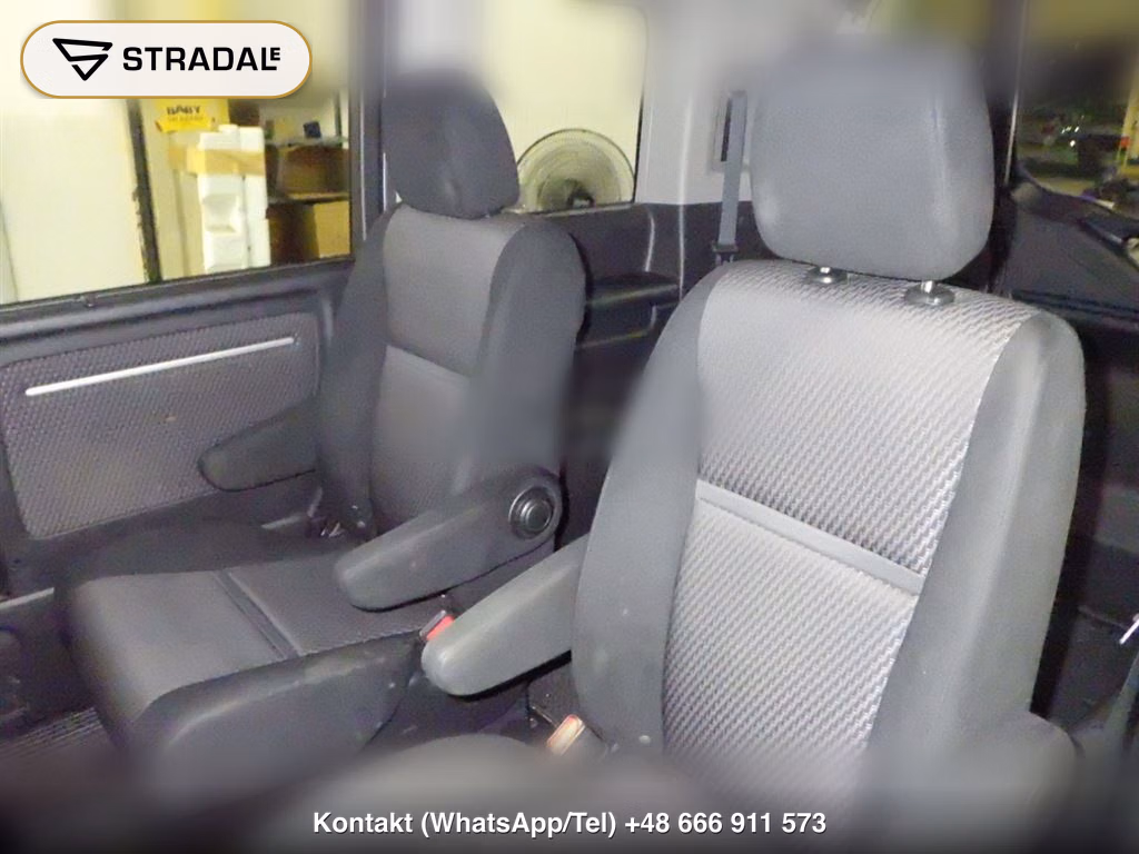 HONDA STEPWAGON SPADA SPADA HONDA SENSING, miniaturka 7