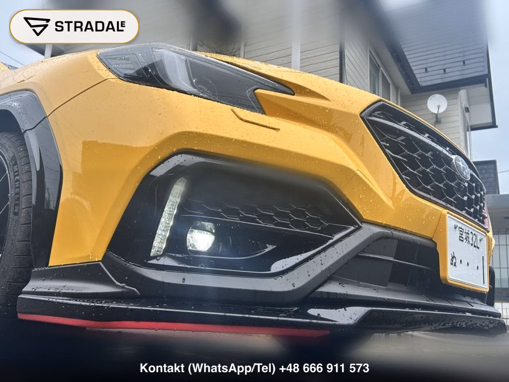SUBARU WRX S4 4WD S210, miniaturka 11