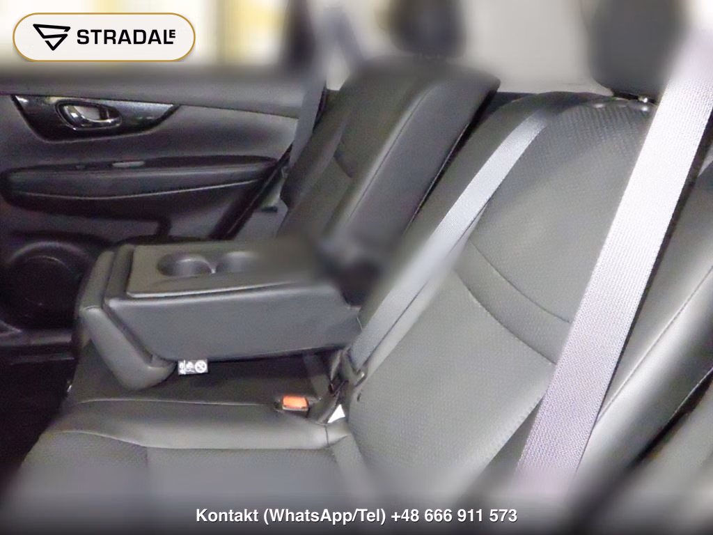 NISSAN X-TRAIL 4WD 20XI, miniaturka 7