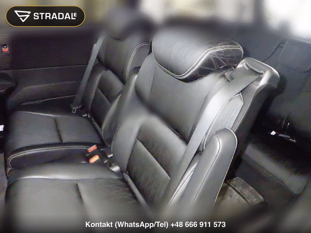 HONDA ODYSSEY ABSOLUTE･X HONDA SENSING ADVANCED PACKAG, miniaturka 7
