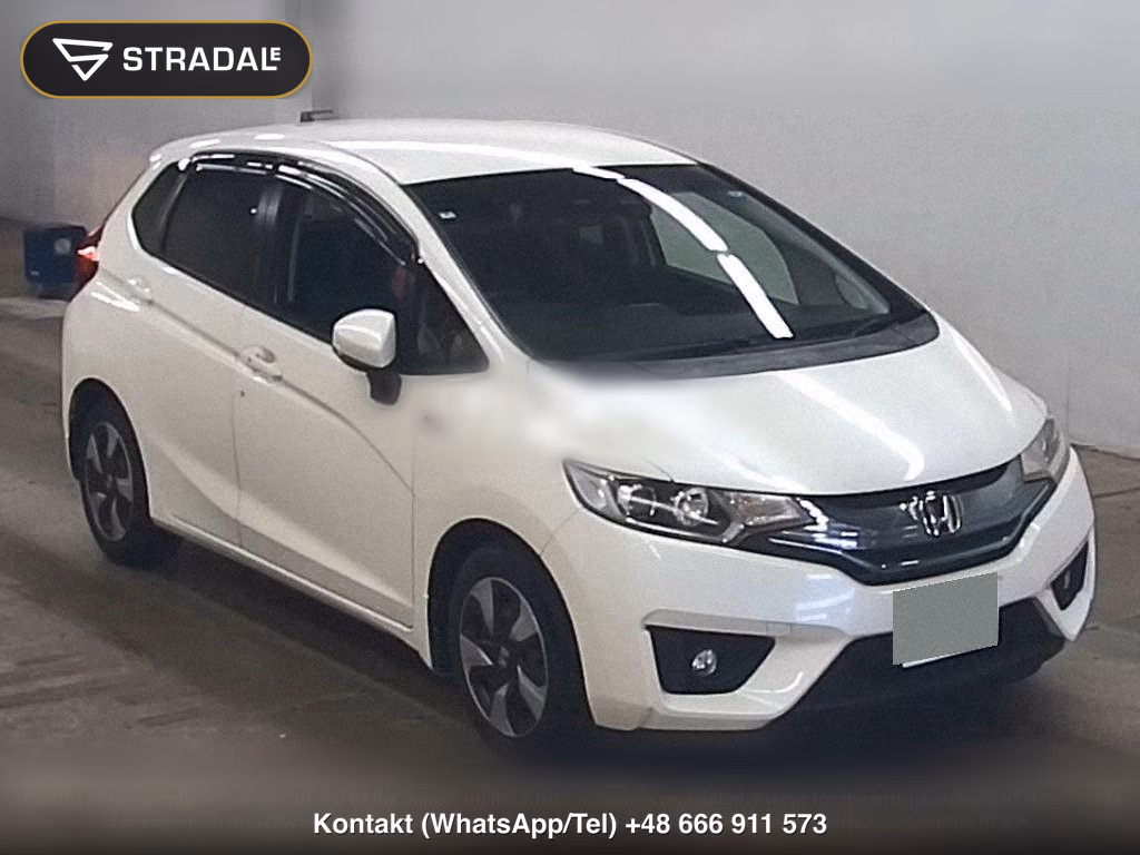 HONDA FIT HYBRID L PACKAGE, miniaturka 2