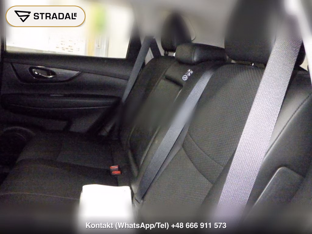 NISSAN X-TRAIL 4WD 20S, miniaturka 7