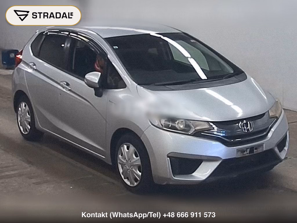 HONDA FIT HYBRID L PACKAGE, miniaturka 2