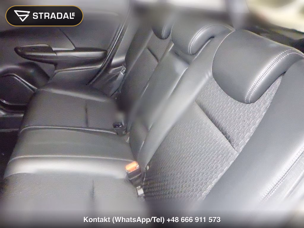 HONDA FIT HYBRID L PACKAGE, miniaturka 7