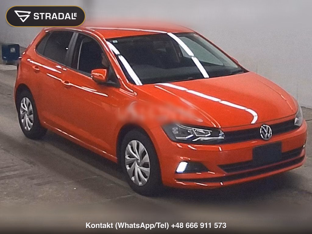 VOLKSWAGEN POLO 5D TSI TREND LINE, miniaturka 2