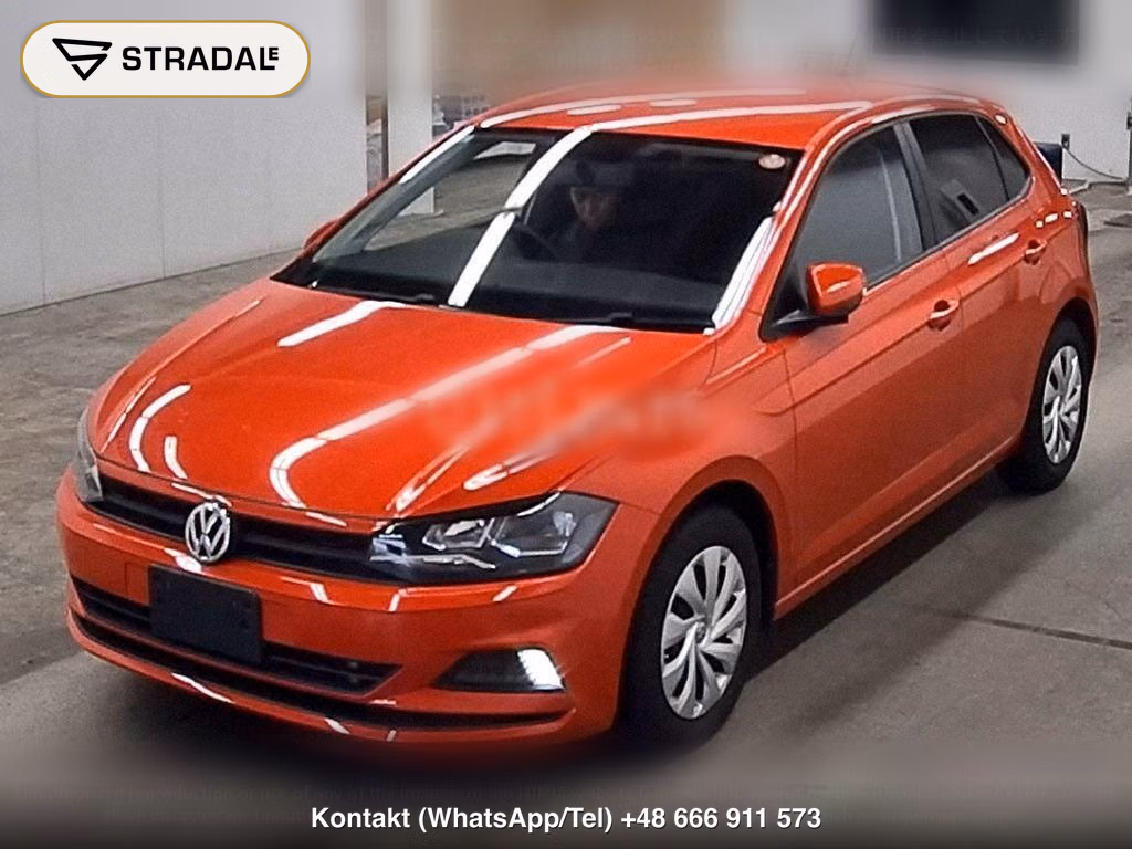 VOLKSWAGEN POLO 5D TSI TREND LINE, miniaturka 5
