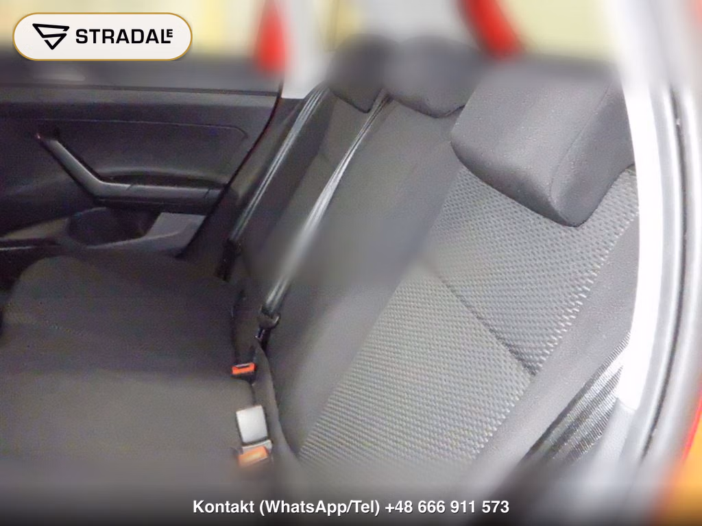 VOLKSWAGEN POLO 5D TSI TREND LINE, miniaturka 7