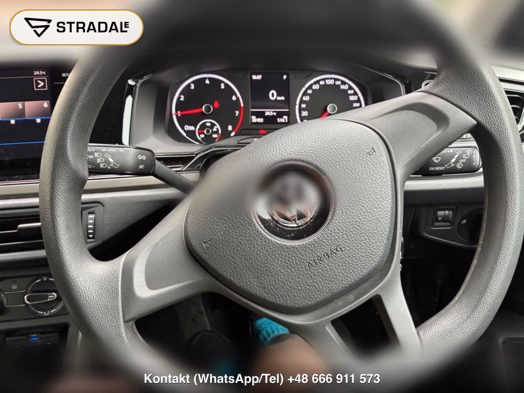 VOLKSWAGEN POLO 5D TSI TREND LINE, miniaturka 8