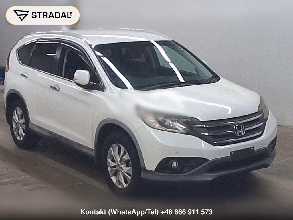 HONDA CR-V 4WD 24G, miniaturka 2