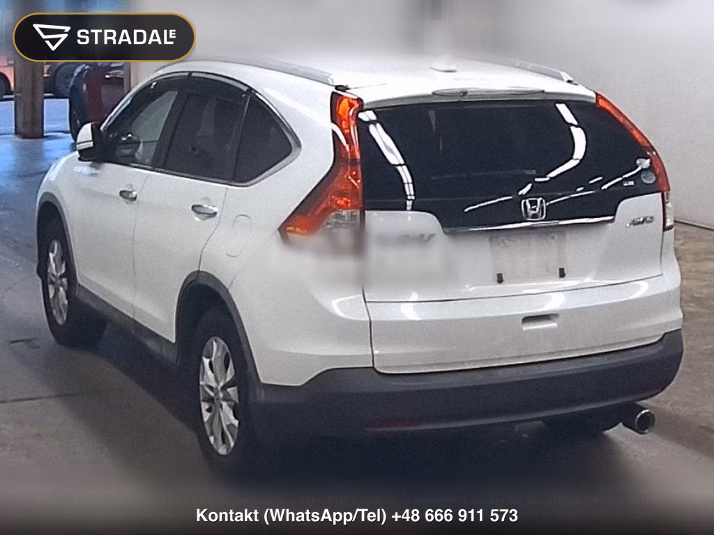 HONDA CR-V 4WD 24G, miniaturka 3