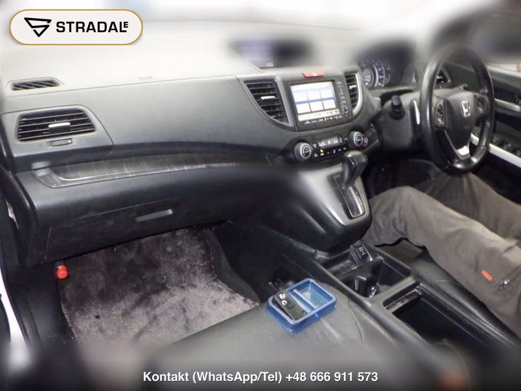 HONDA CR-V 4WD 24G, miniaturka 4