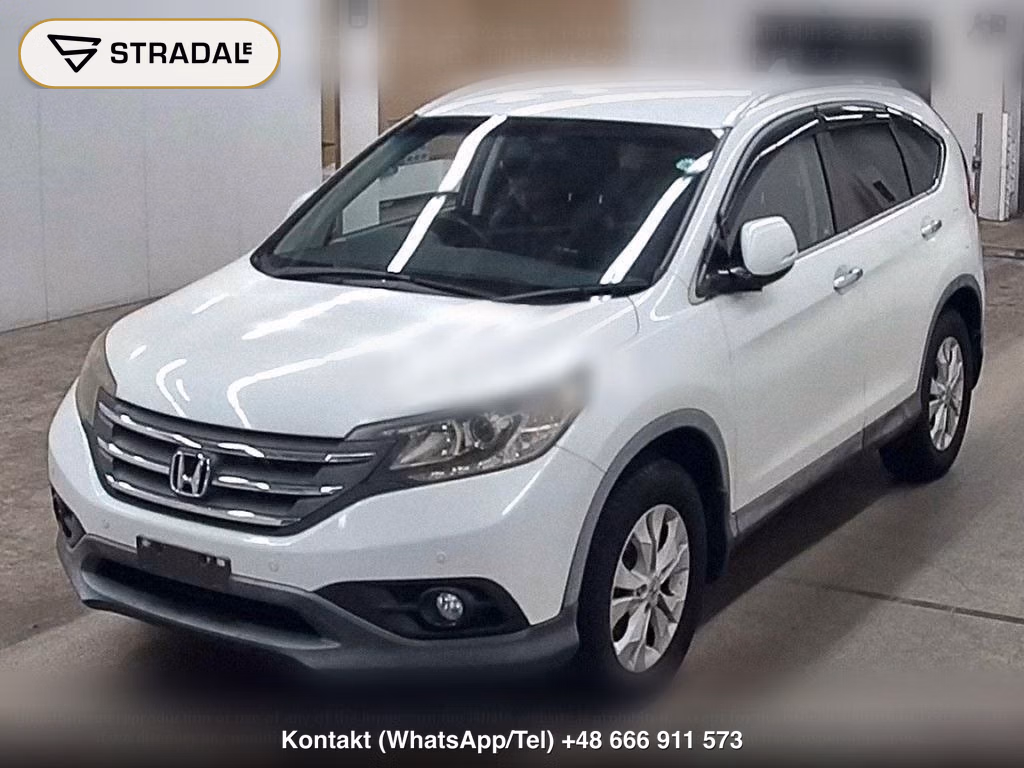 HONDA CR-V 4WD 24G, miniaturka 5